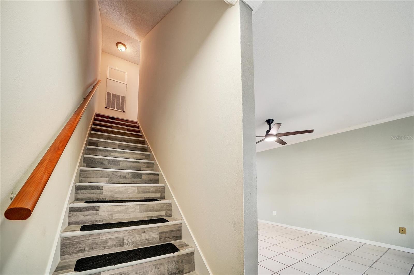 FAIRCREST III A CONDO - Residential