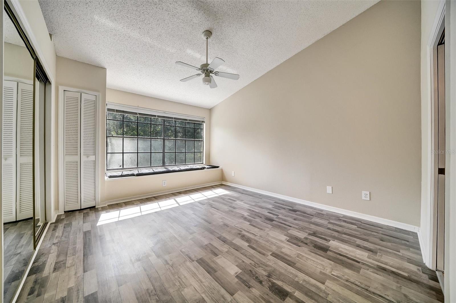 FAIRCREST III A CONDO - Residential