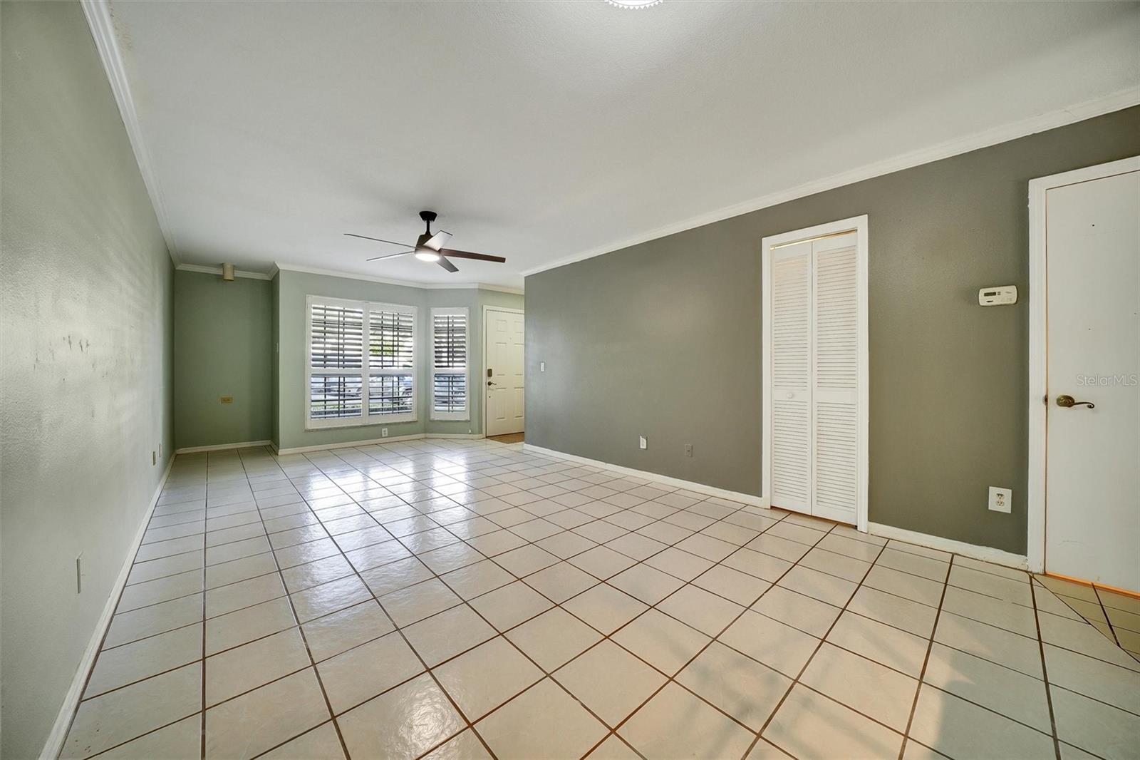 FAIRCREST III A CONDO - Residential