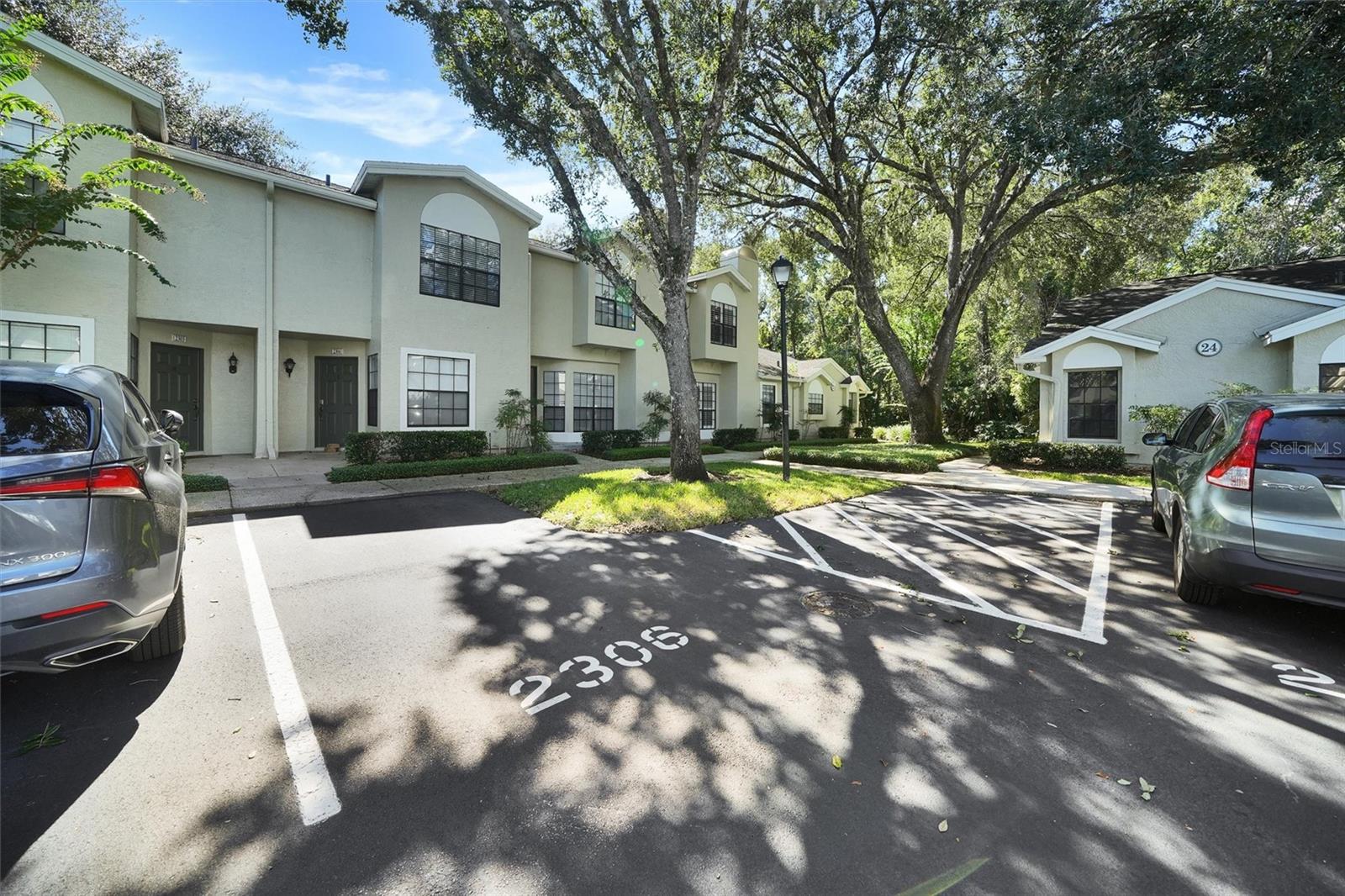 FAIRCREST III A CONDO - Residential