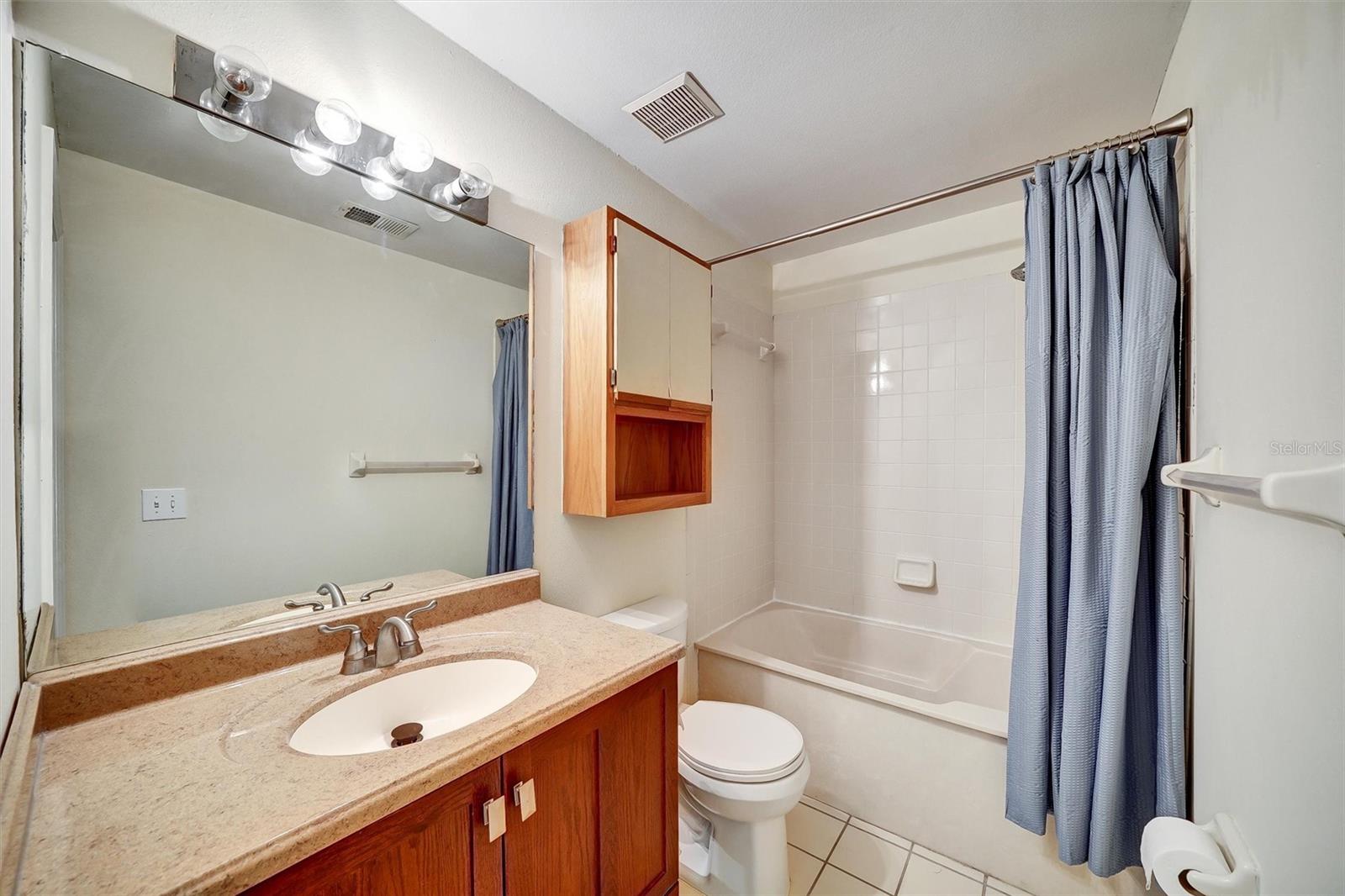 FAIRCREST III A CONDO - Residential