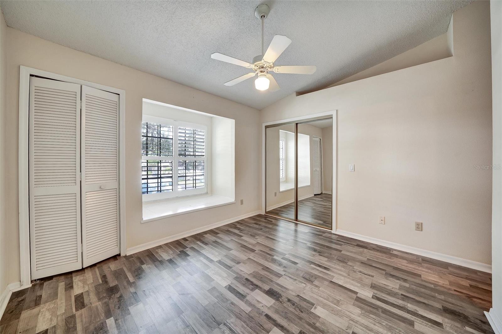 FAIRCREST III A CONDO - Residential