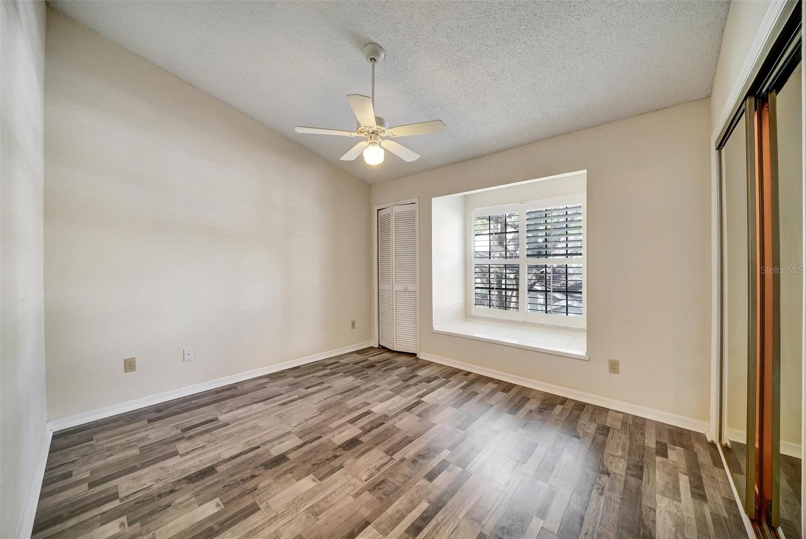 FAIRCREST III A CONDO - Residential