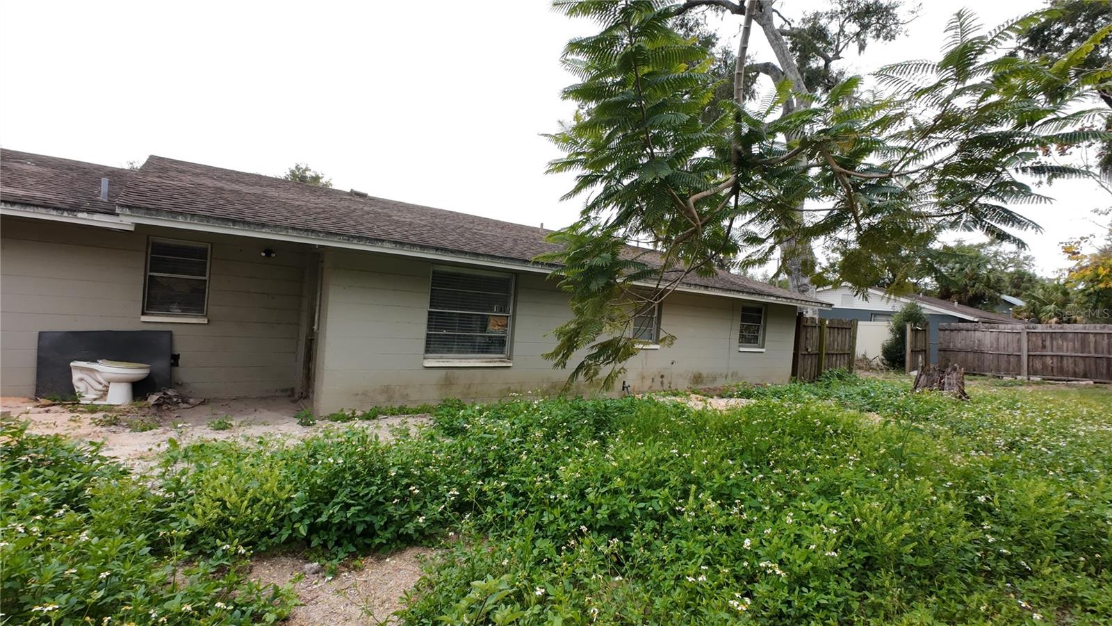 GOLF COURSE ESTATES - Residential