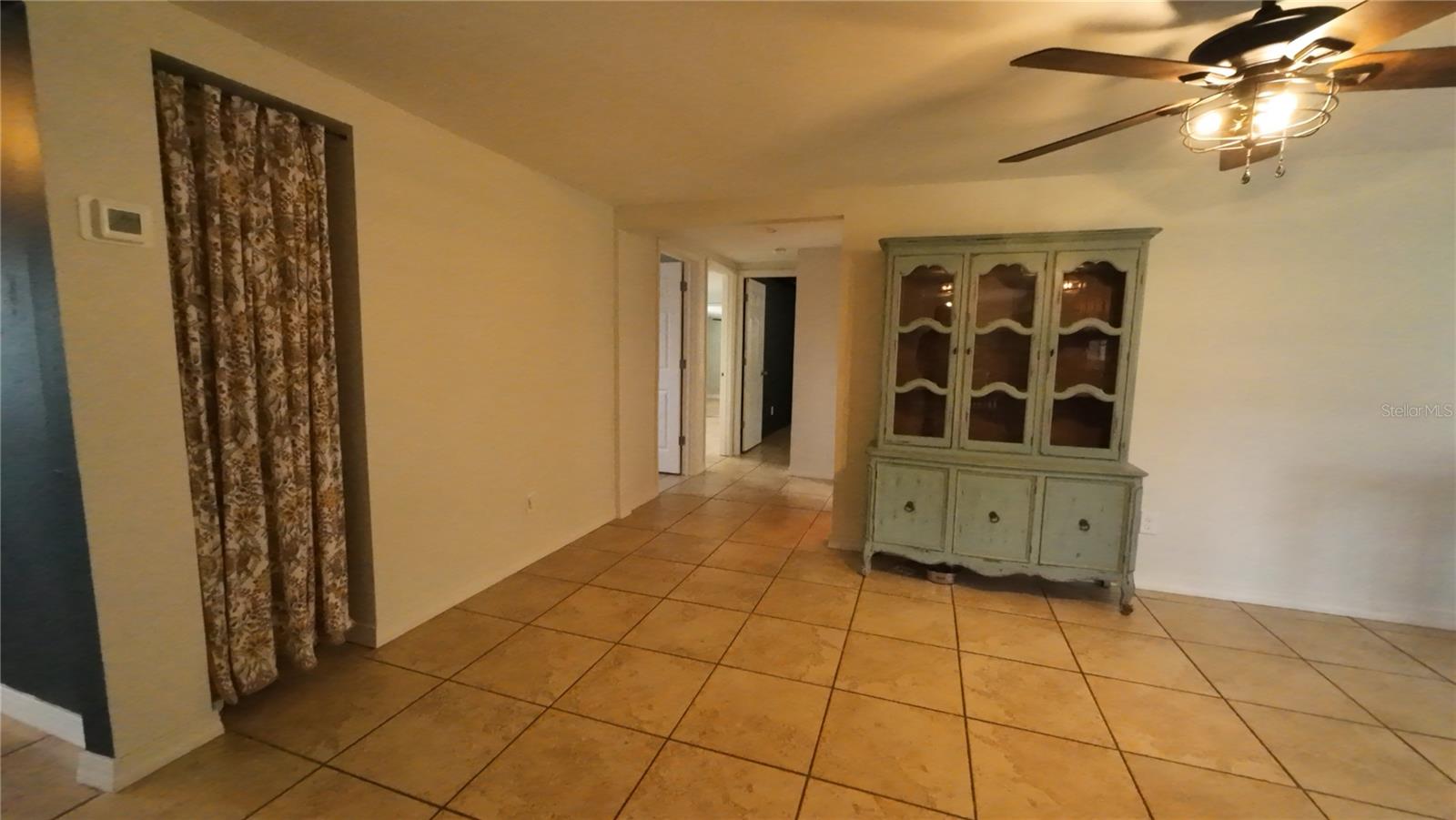 GOLF COURSE ESTATES - Residential