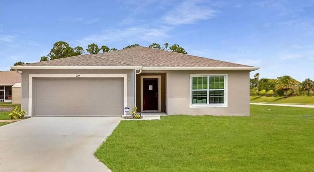 Photo of 10072 N Conrad Point, Citrus Springs, FL 34434 (MLS # O6381908)