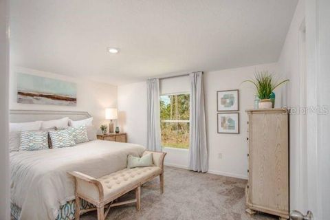 Tiny photo for 10072 N Conrad Point, Citrus Springs, FL 34434 (MLS # O6381908)