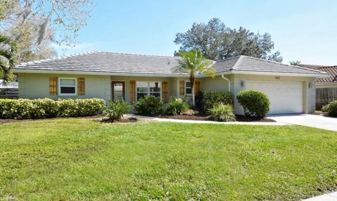 7477 MARIANA DRIVE SARASOTA FL 34231