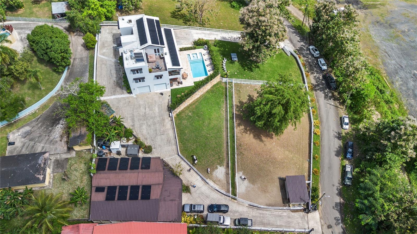 HACIENDA CARABALÍ LOT 7 - Residential