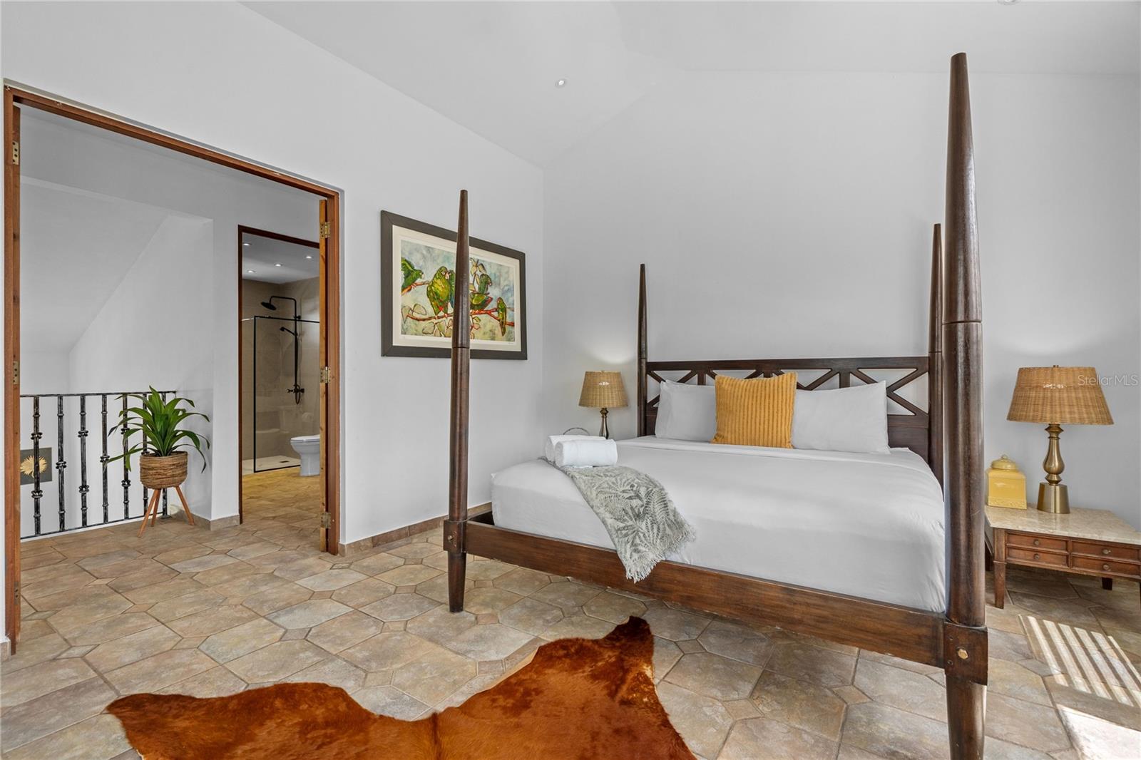 HACIENDA CARABALÍ LOT 7 - Residential