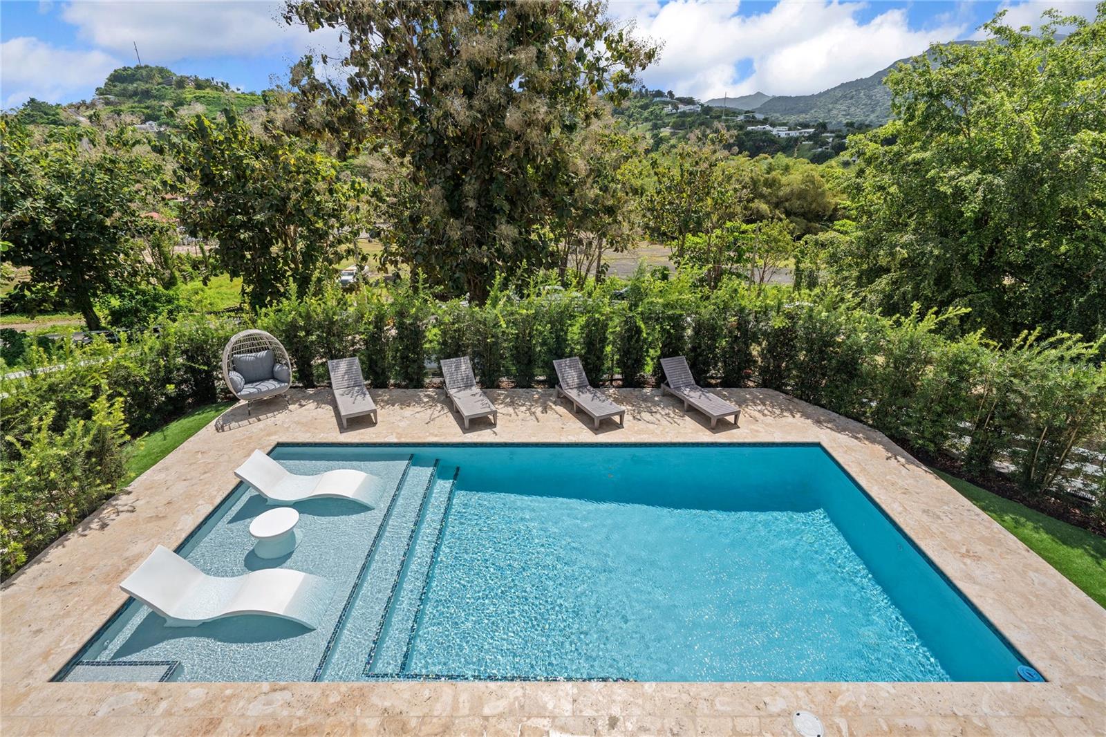 HACIENDA CARABALÍ LOT 7 - Residential