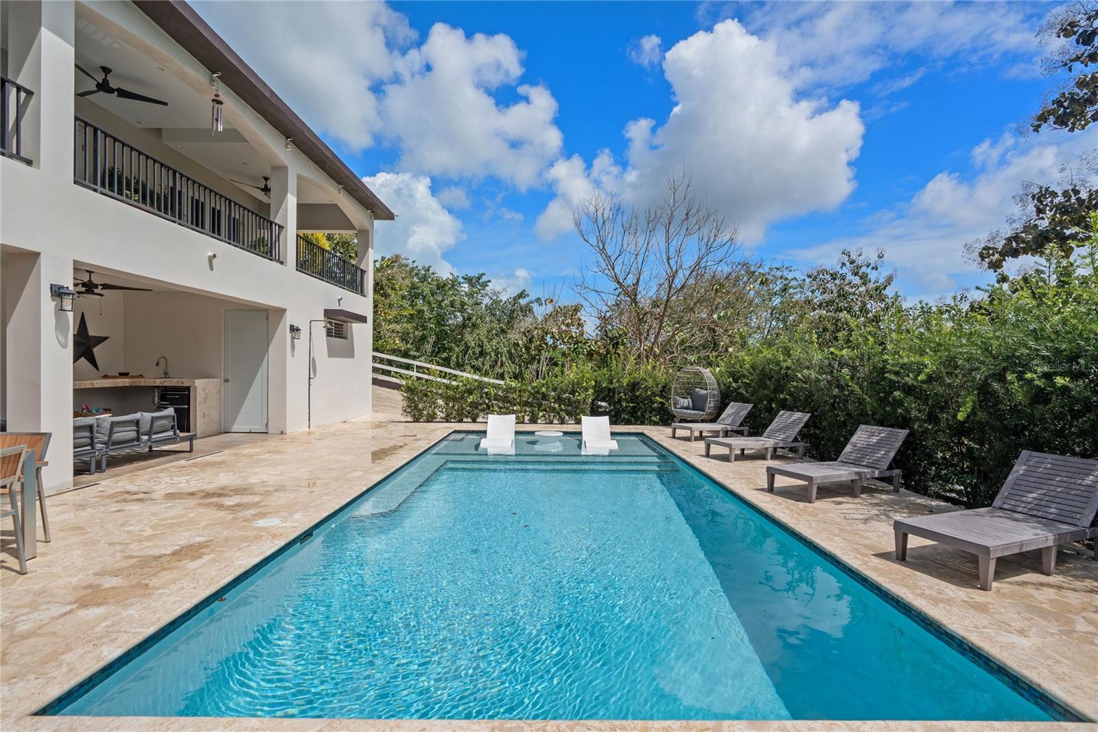 HACIENDA CARABALÍ LOT 7 - Residential