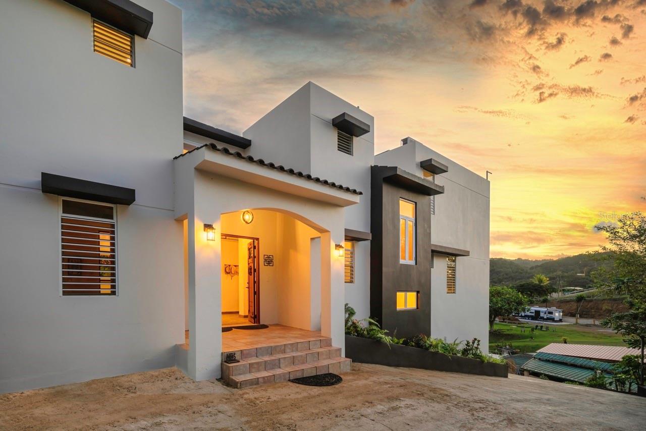 Lot 7 A STREET, HACIENDA CARABALI