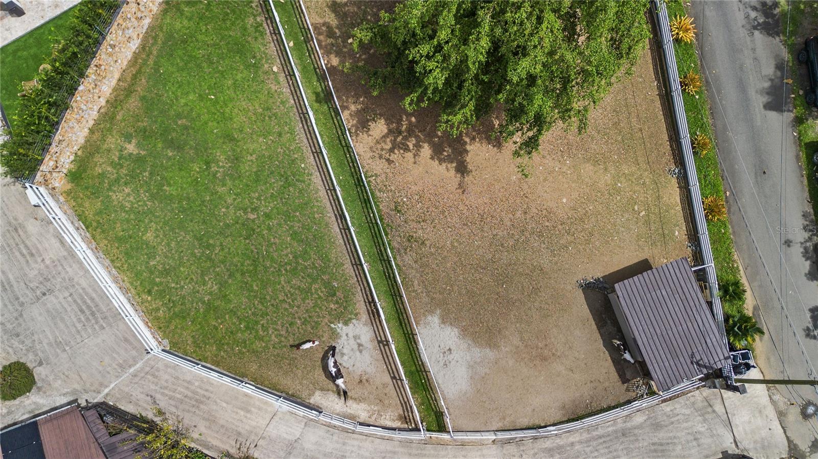 HACIENDA CARABALÍ LOT 7 - Residential