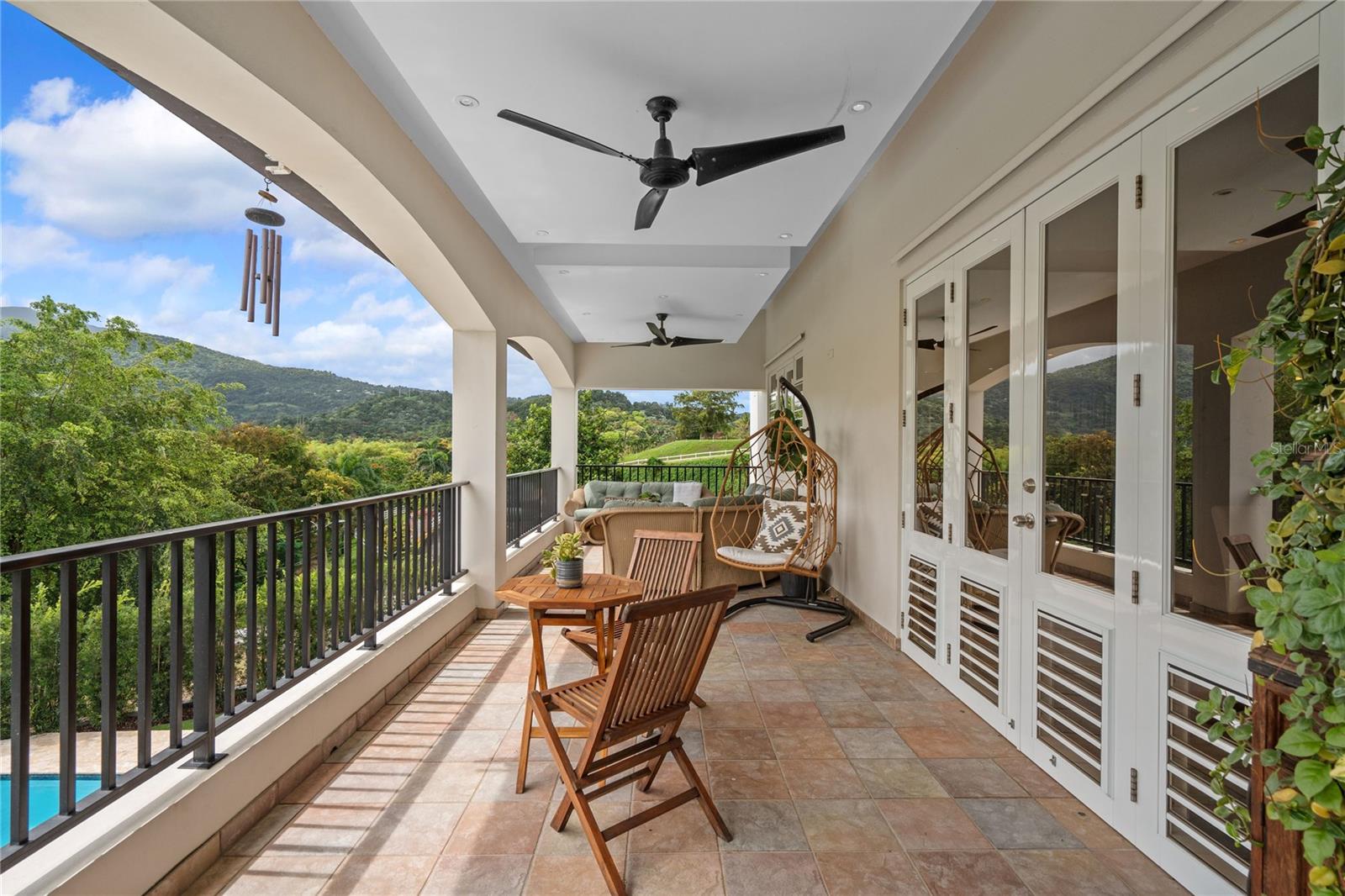 HACIENDA CARABALÍ LOT 7 - Residential