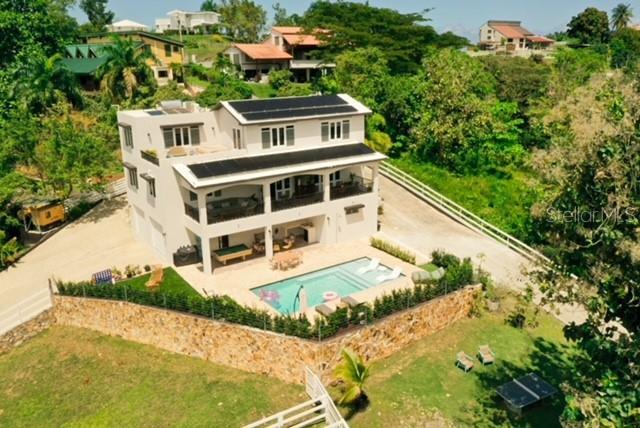 Lot 7 A STREET, HACIENDA CARABALI