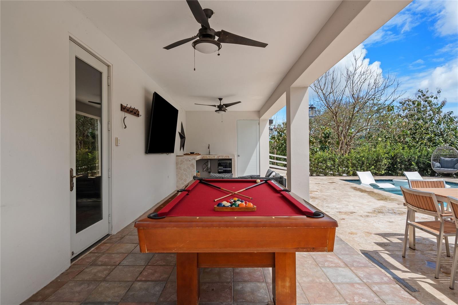 HACIENDA CARABALÍ LOT 7 - Residential