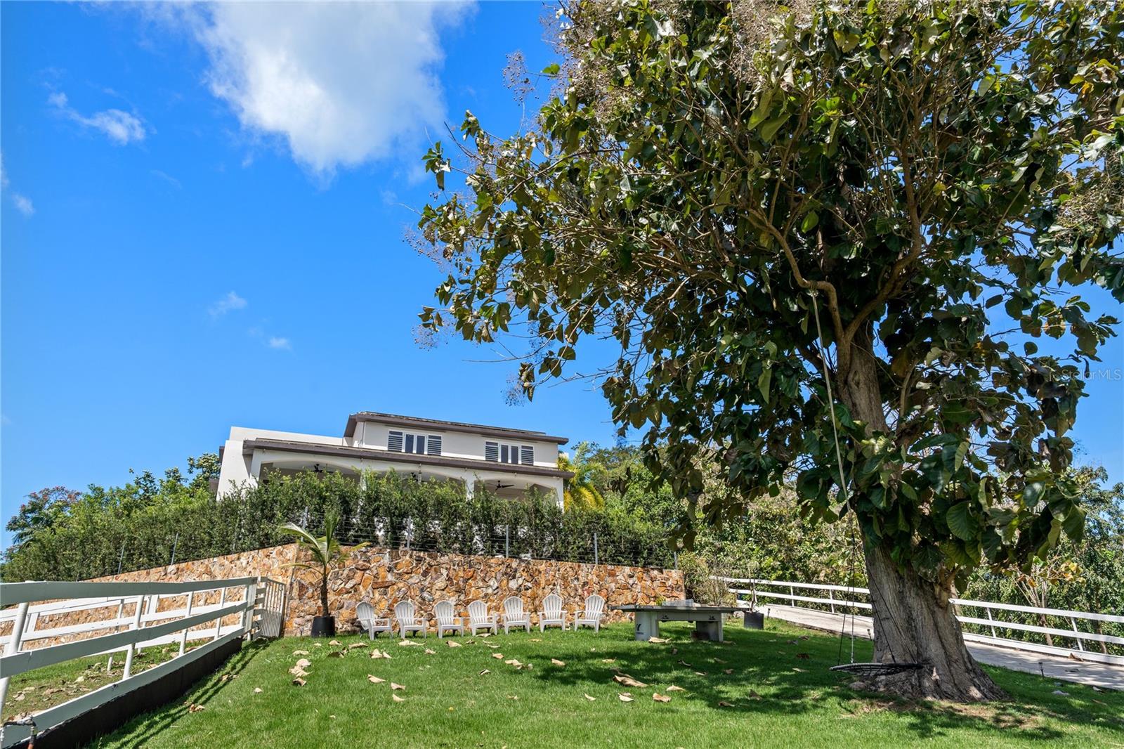 HACIENDA CARABALÍ LOT 7 - Residential