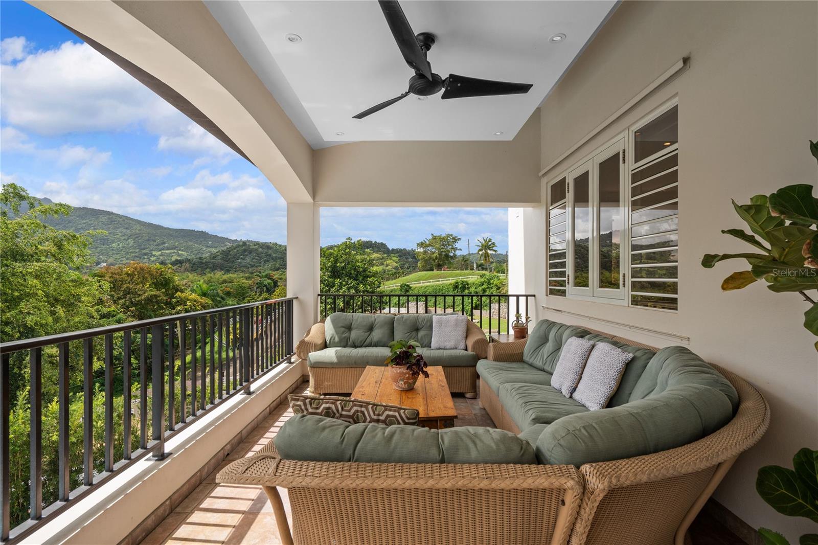 HACIENDA CARABALÍ LOT 7 - Residential