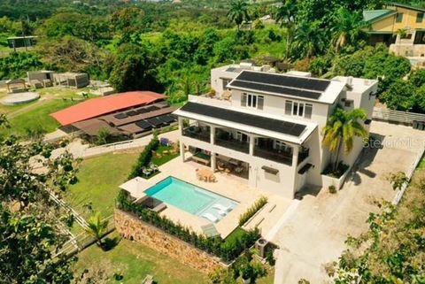 Lot 7 A STREET, HACIENDA CARABALI LUQUILLO  00773