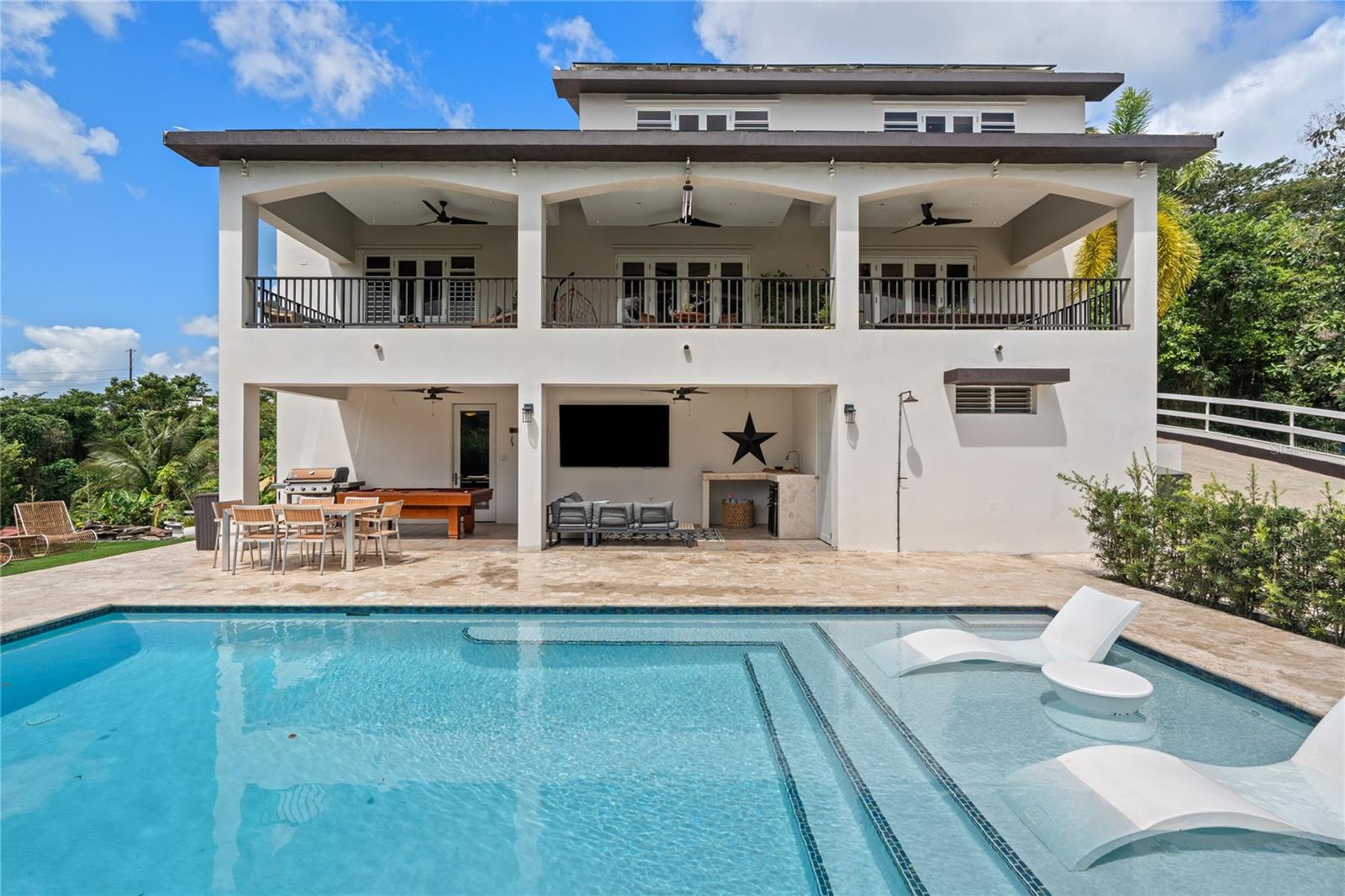 HACIENDA CARABALÍ LOT 7 - Residential