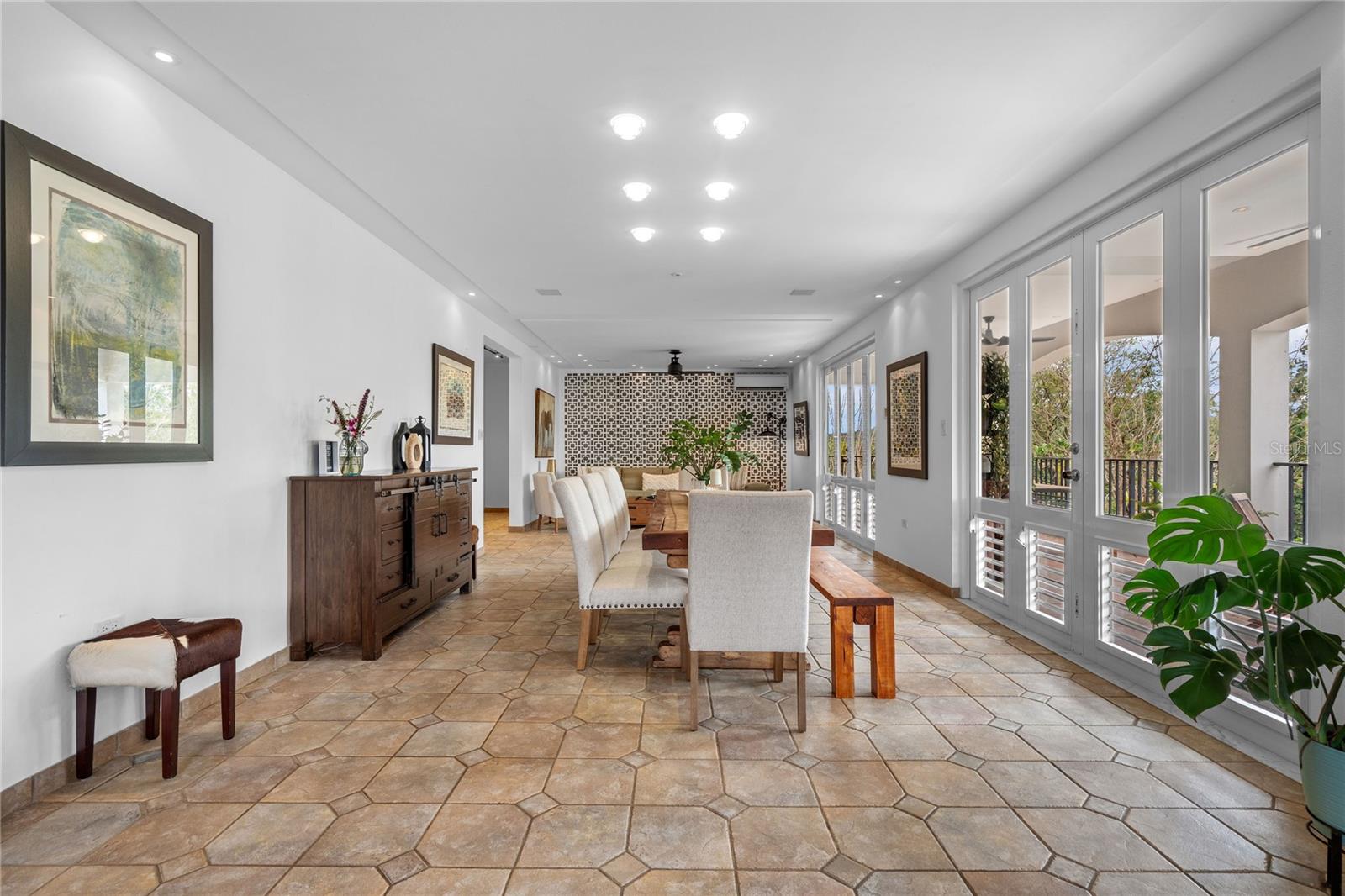 HACIENDA CARABALÍ LOT 7 - Residential