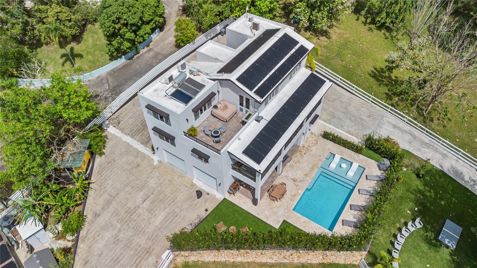 HACIENDA CARABALÍ LOT 7 - Residential