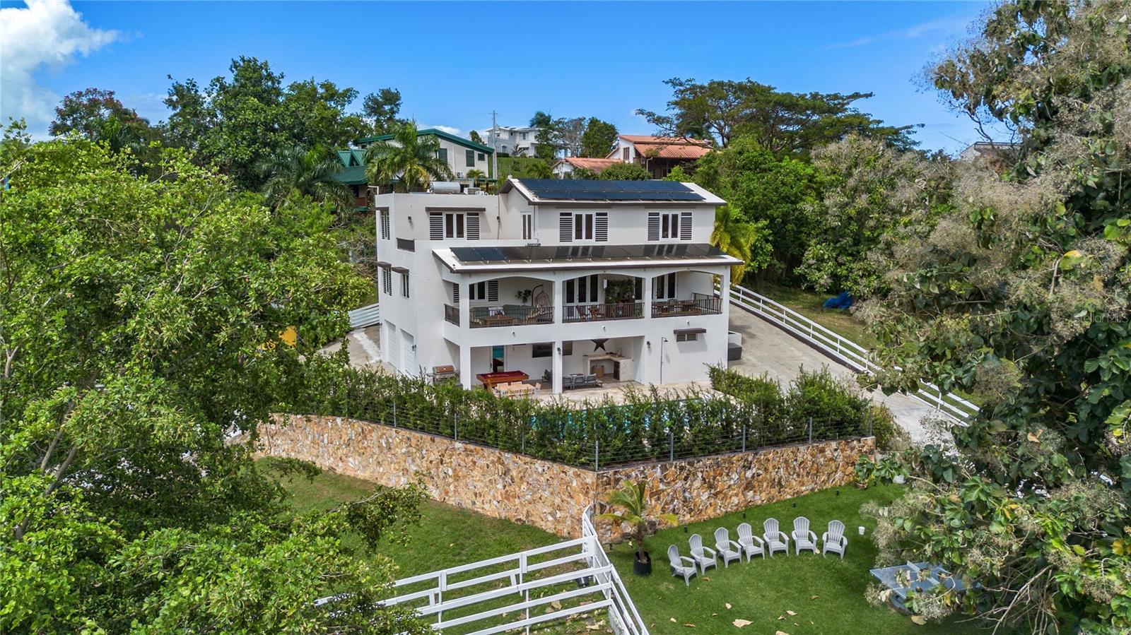 HACIENDA CARABALÍ LOT 7 - Residential