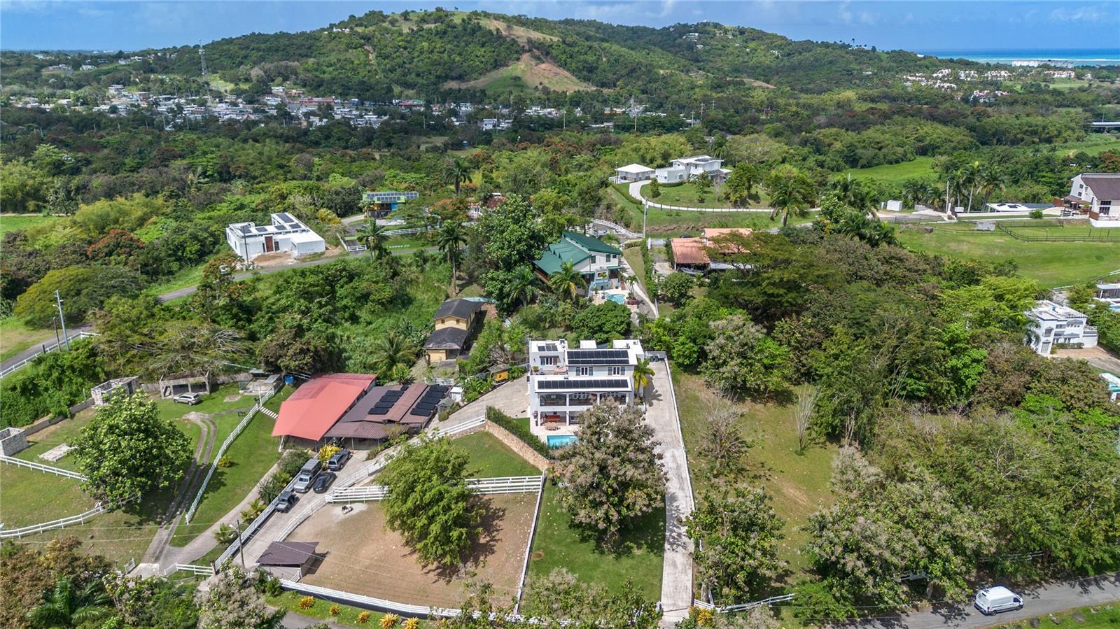HACIENDA CARABALÍ LOT 7 - Residential