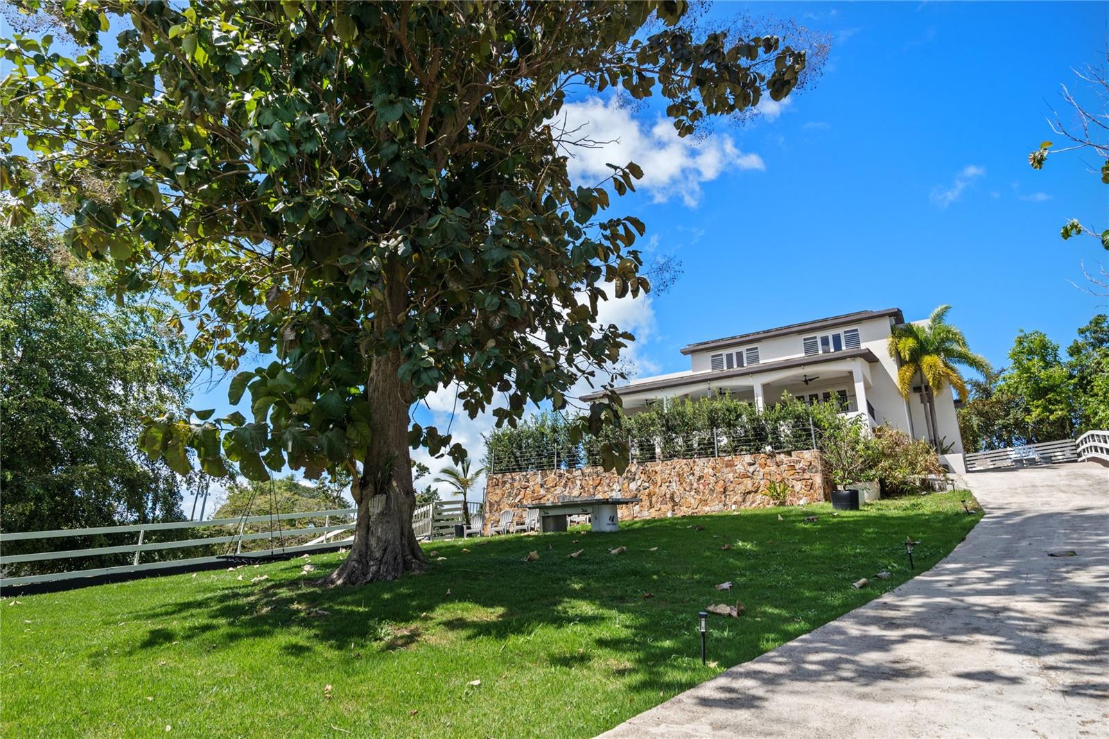 HACIENDA CARABALÍ LOT 7 - Residential