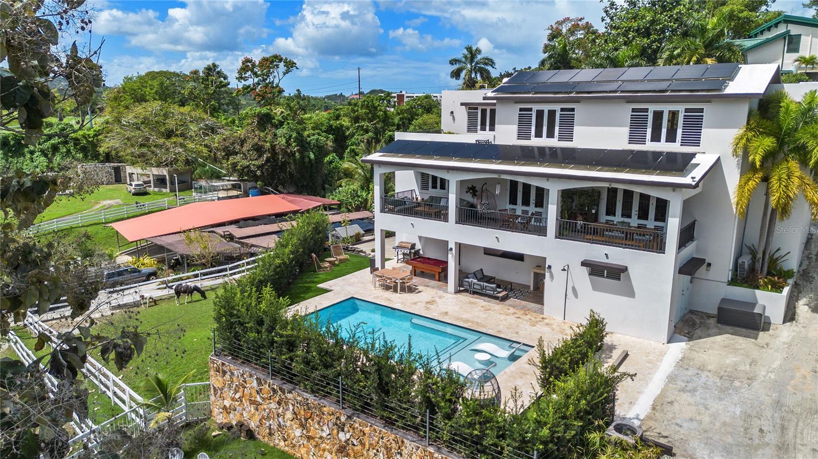 HACIENDA CARABALÍ LOT 7 - Residential