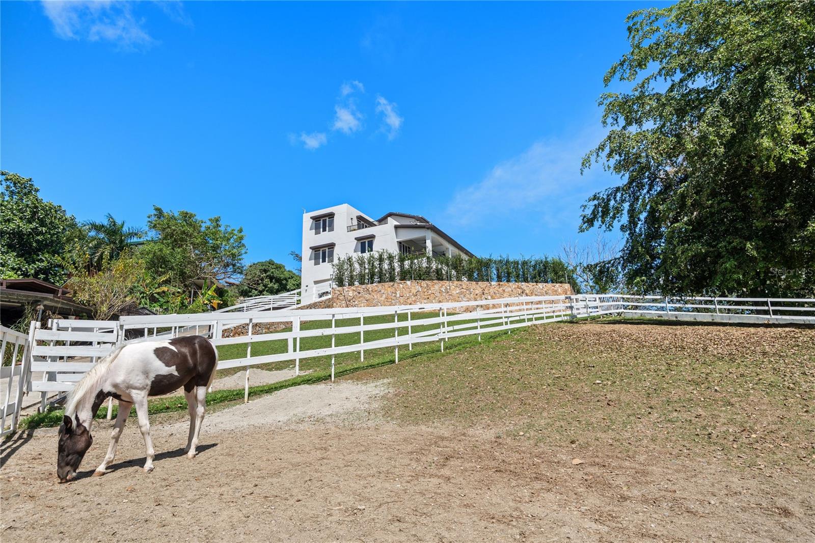 HACIENDA CARABALÍ LOT 7 - Residential