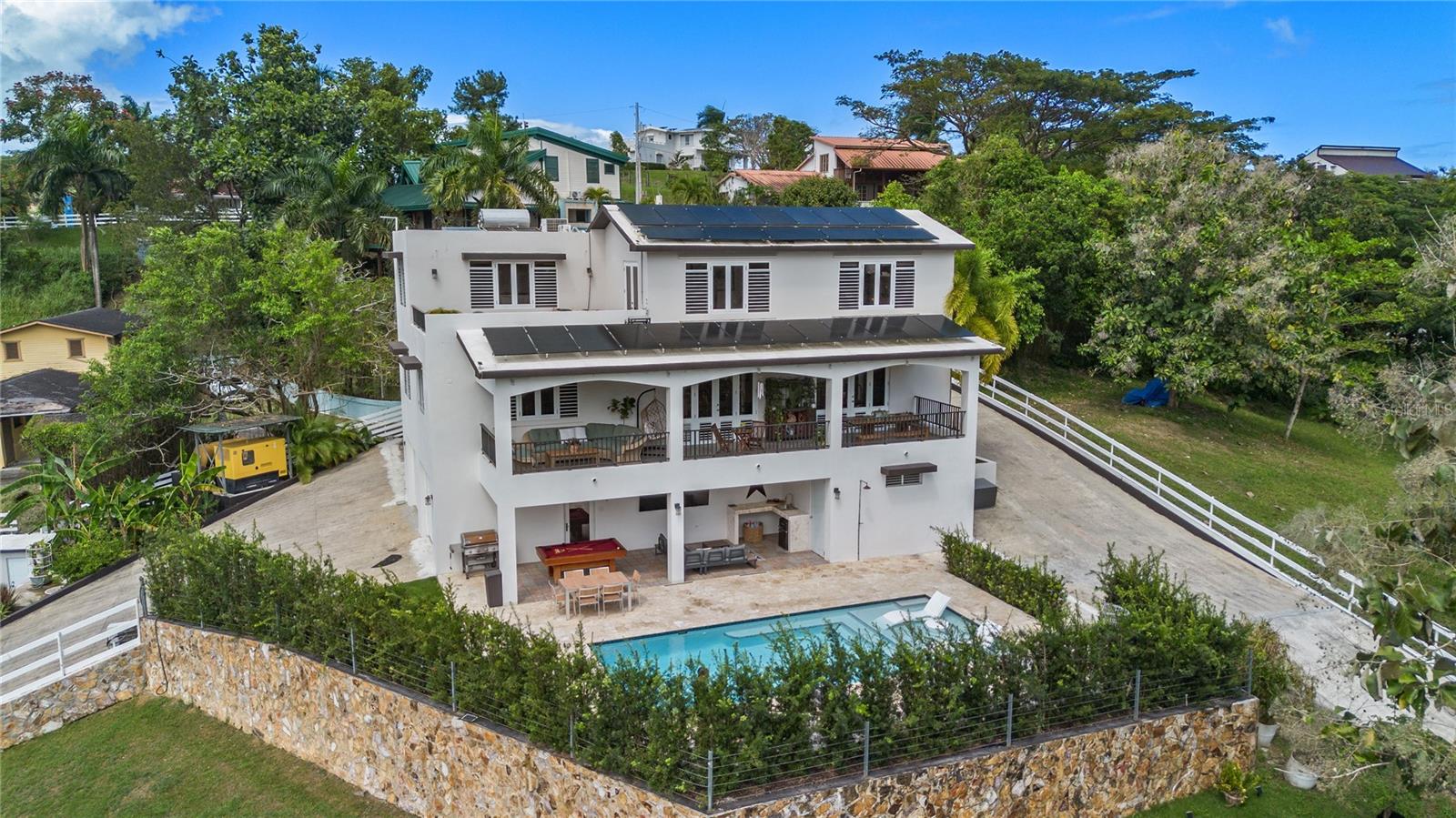 HACIENDA CARABALÍ LOT 7 - Residential