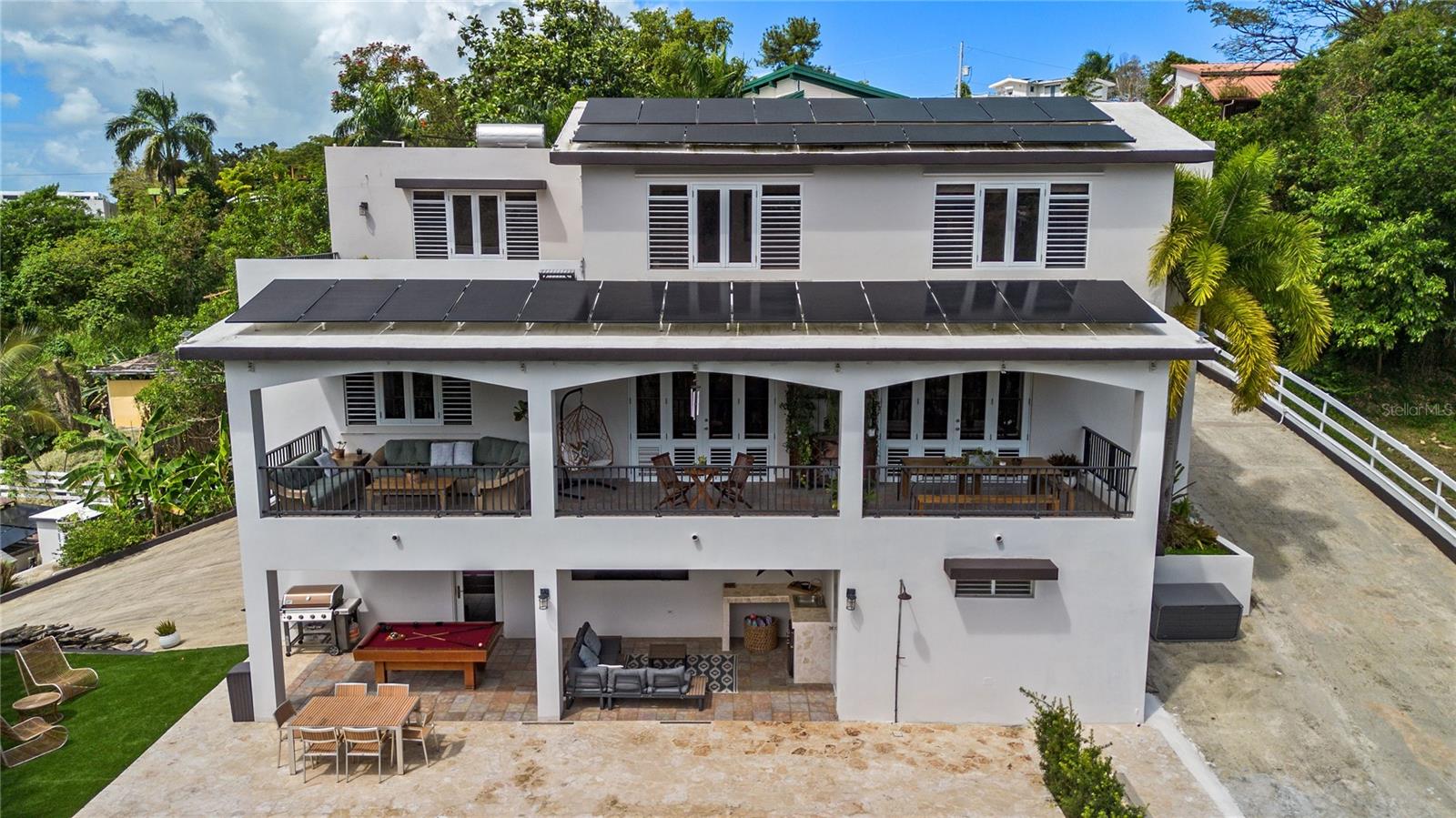 HACIENDA CARABALÍ LOT 7 - Residential