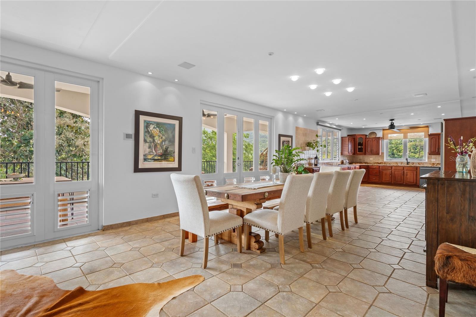 HACIENDA CARABALÍ LOT 7 - Residential