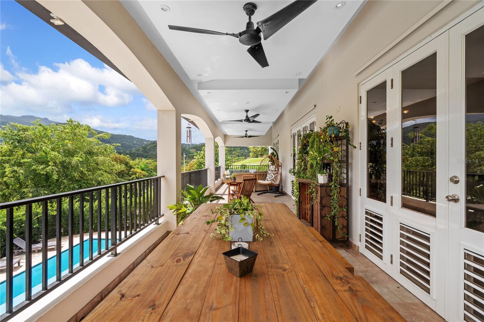 HACIENDA CARABALÍ LOT 7 - Residential