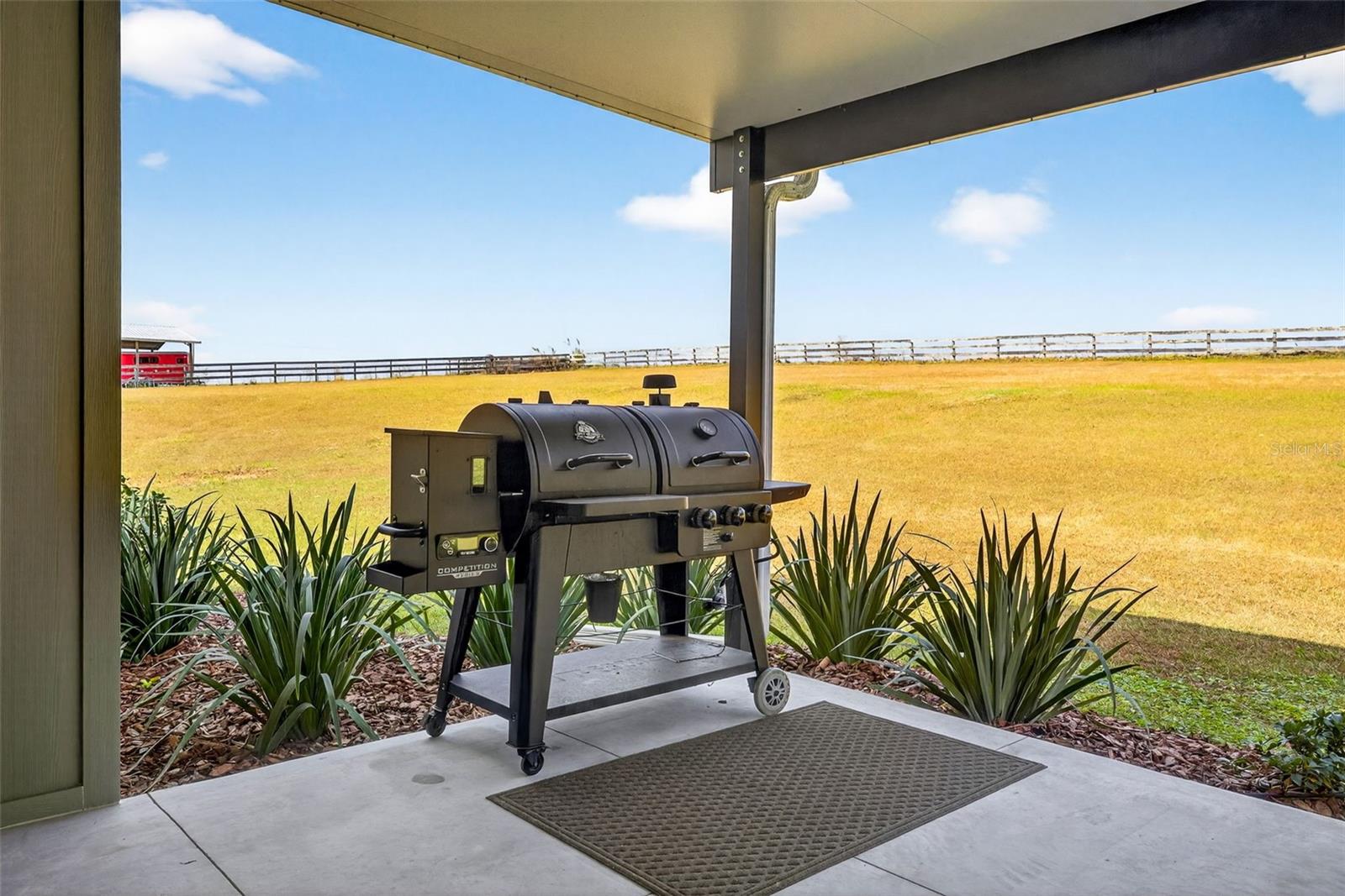 RUSTY CRK - Residential