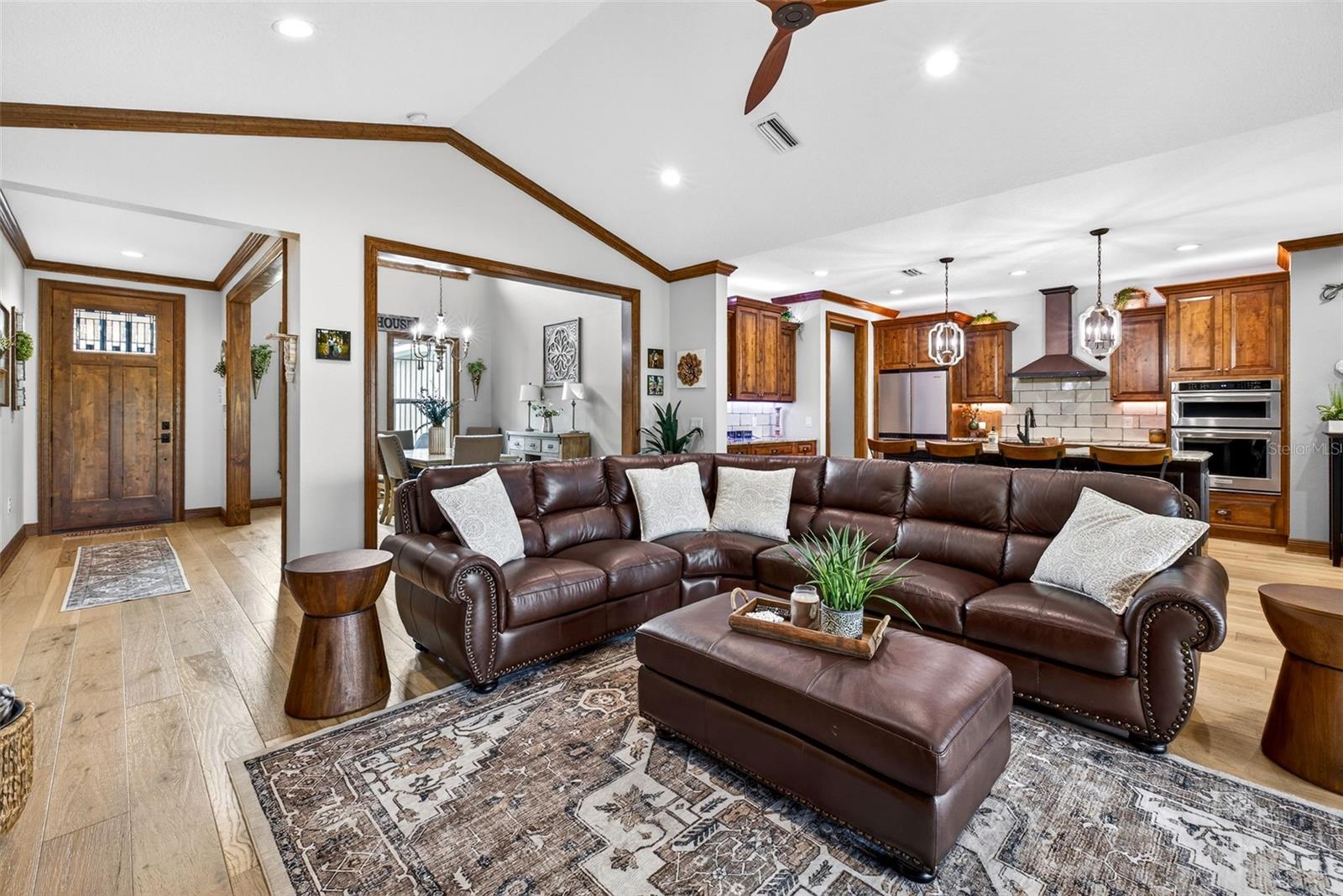 RUSTY CRK - Residential