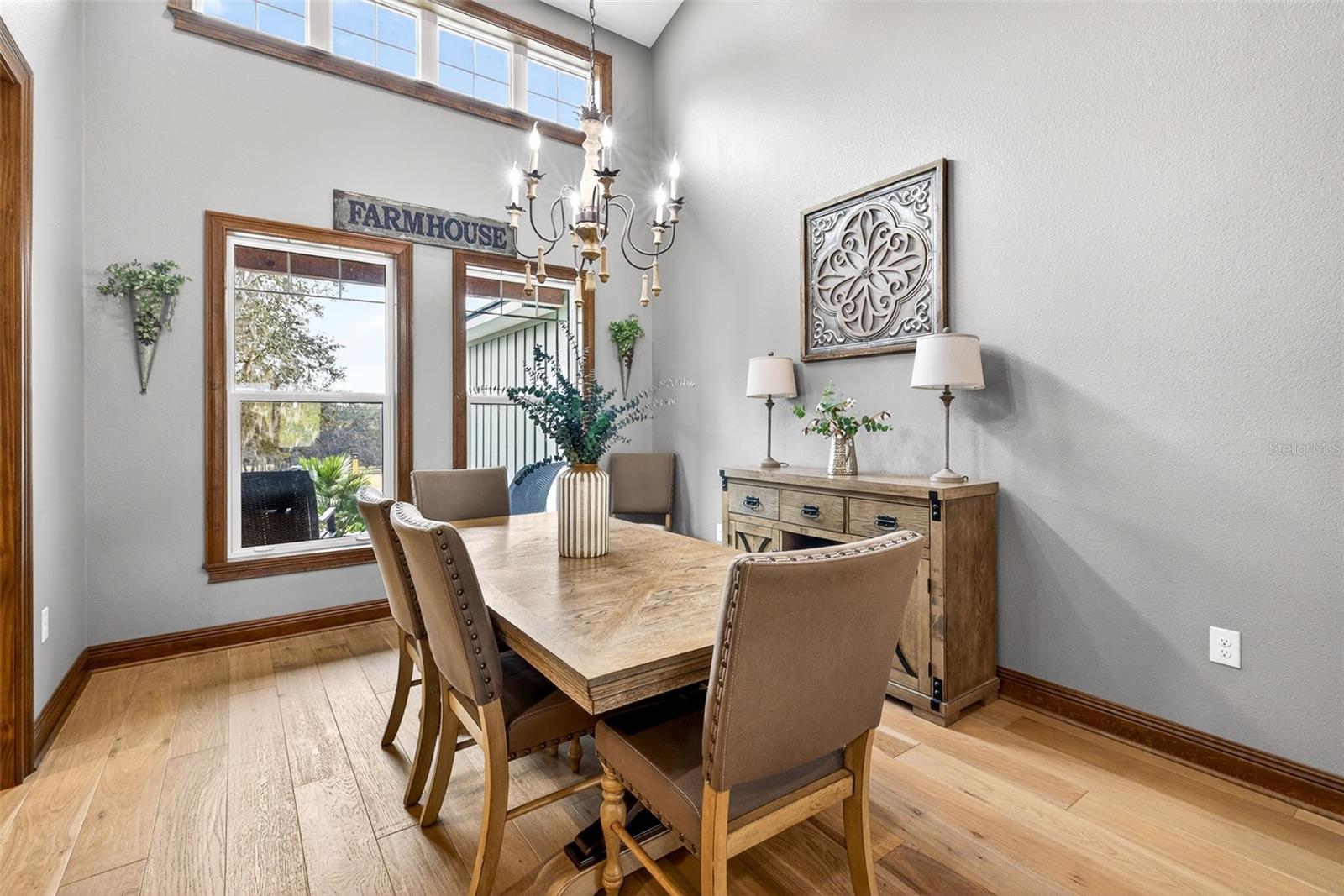 RUSTY CRK - Residential