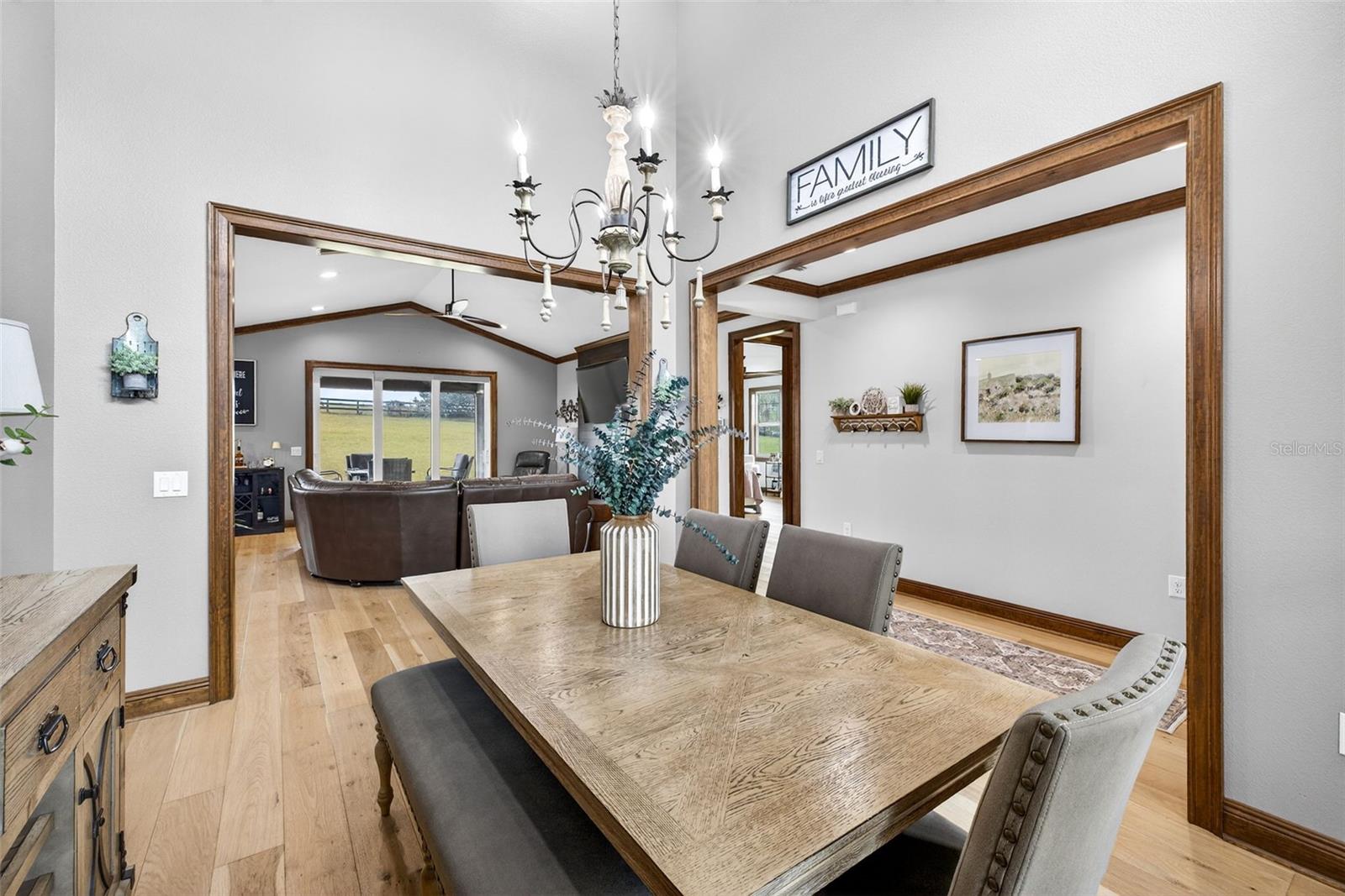 RUSTY CRK - Residential