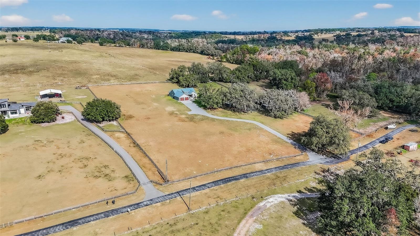 RUSTY CRK - Residential