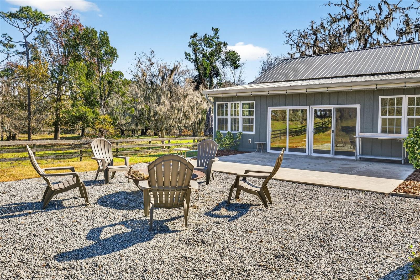 RUSTY CRK - Residential