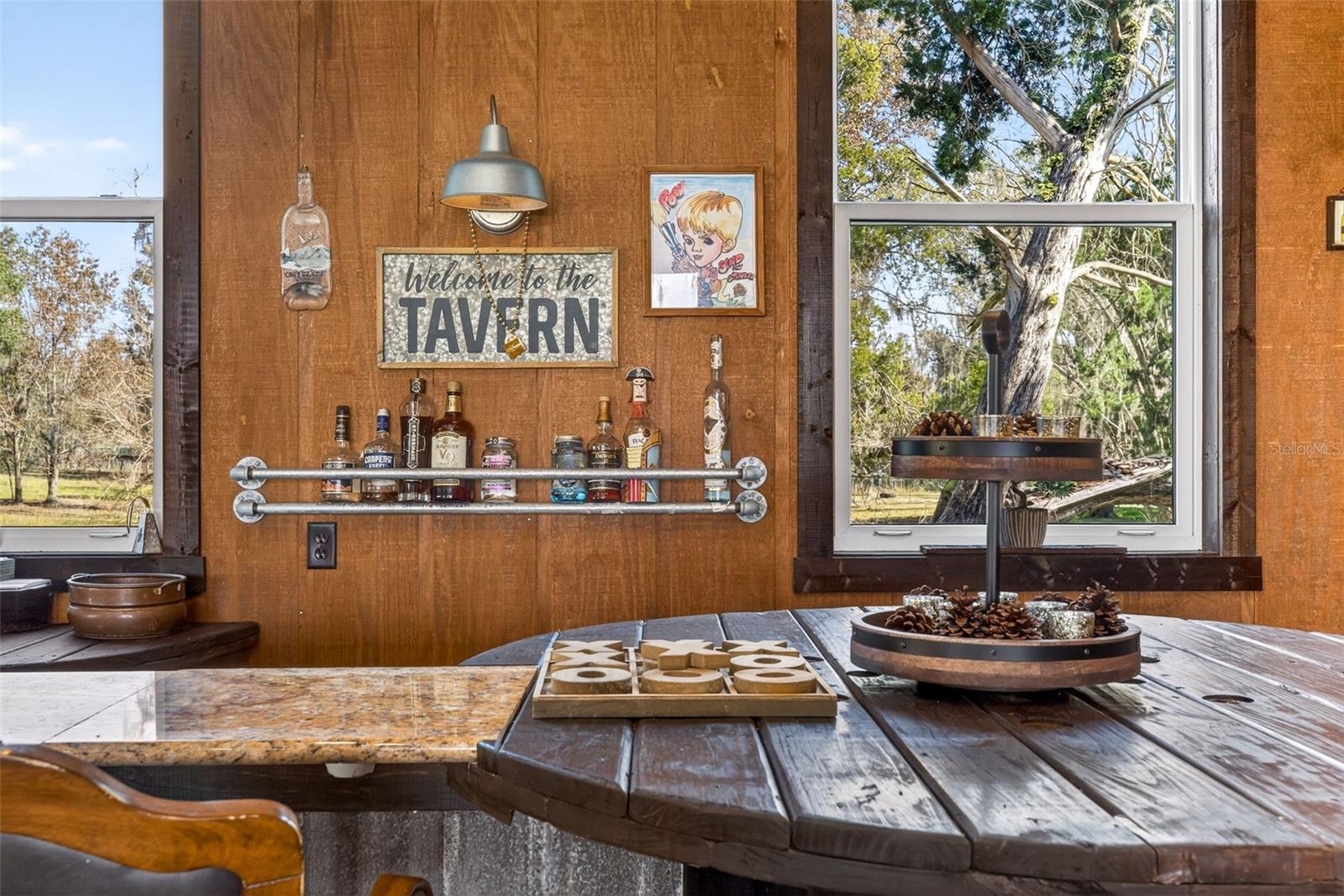 RUSTY CRK - Residential