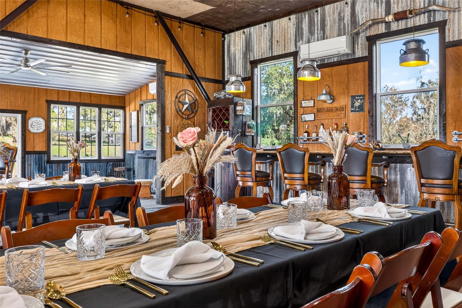 RUSTY CRK - Residential