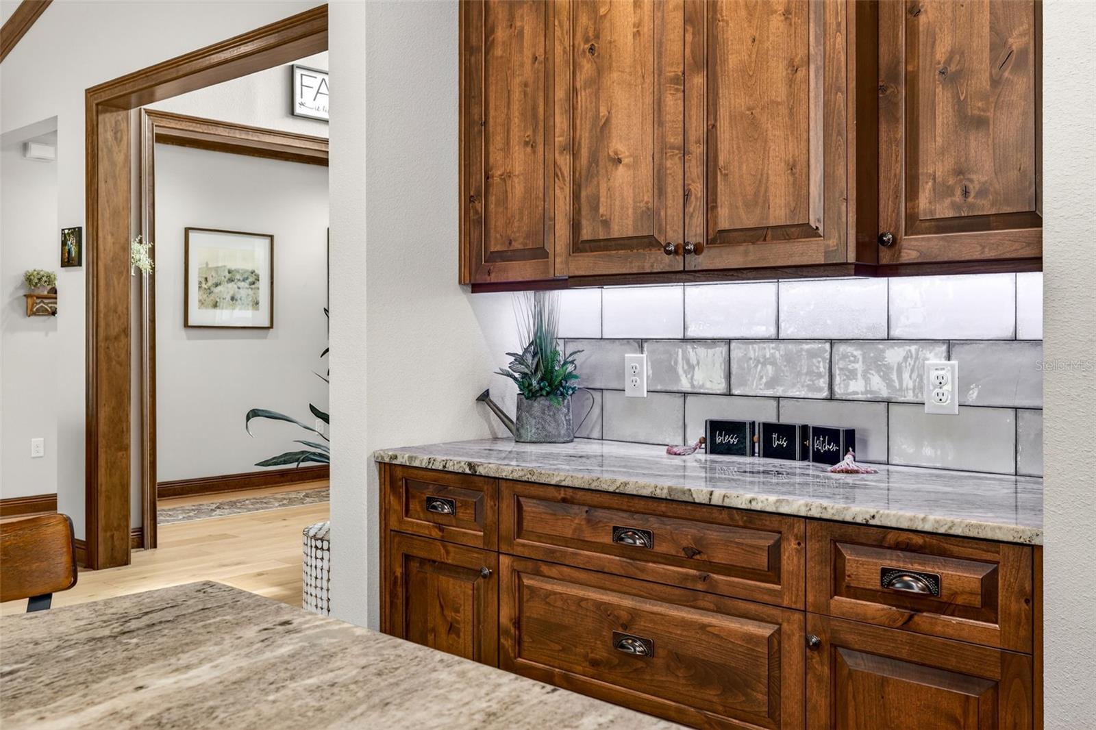 RUSTY CRK - Residential