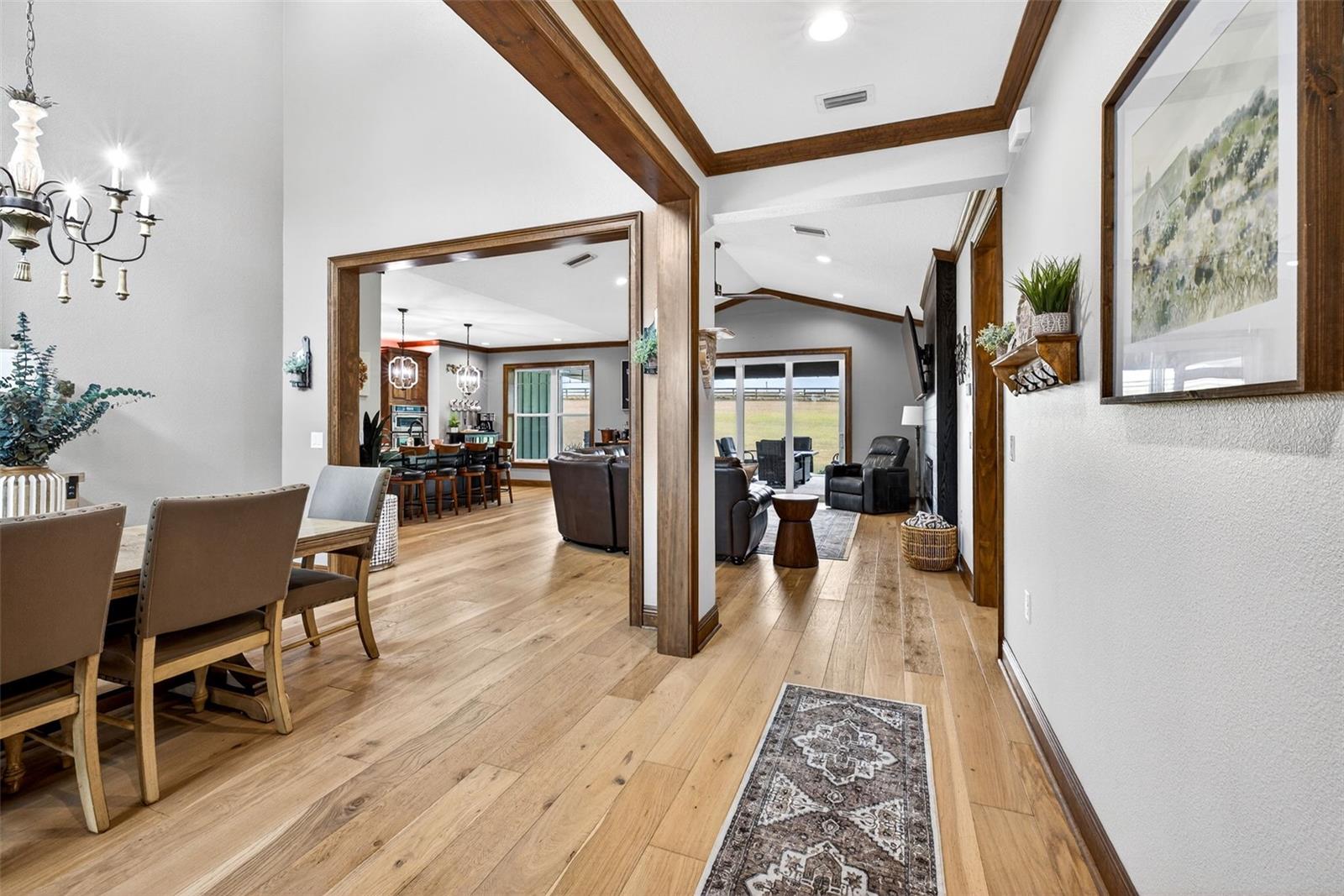 RUSTY CRK - Residential