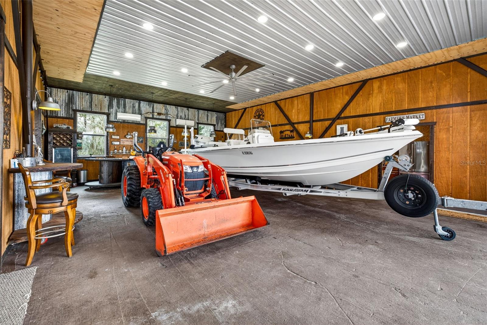 RUSTY CRK - Residential