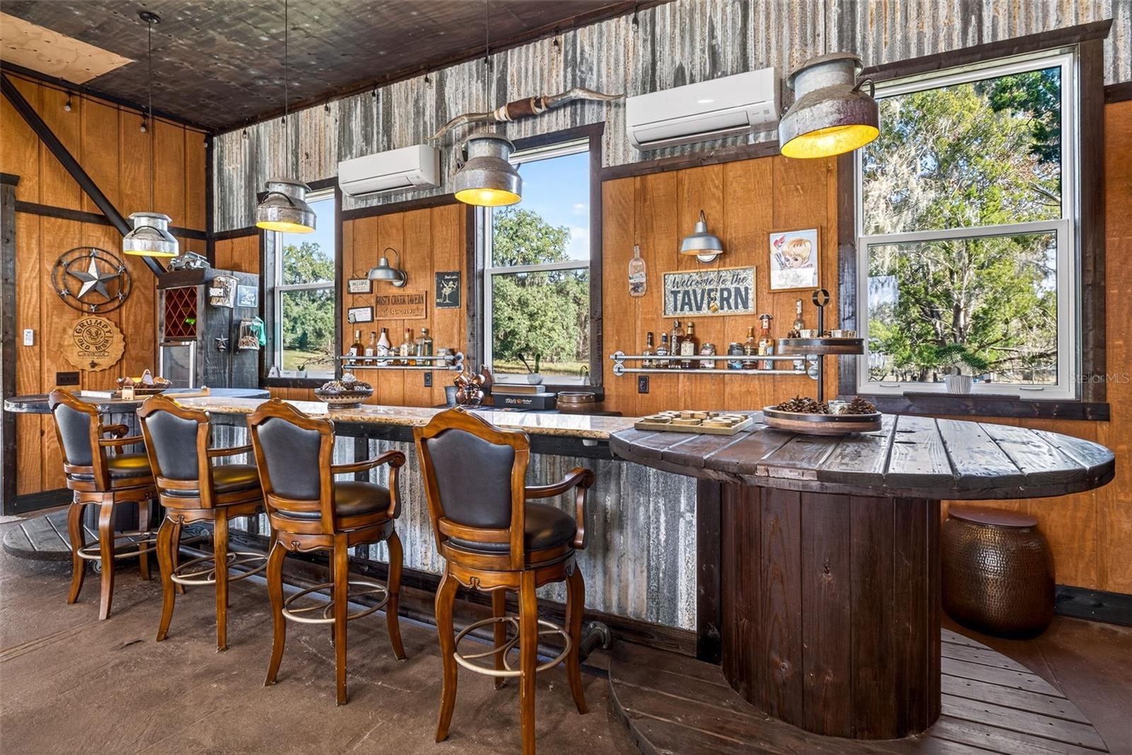 RUSTY CRK - Residential