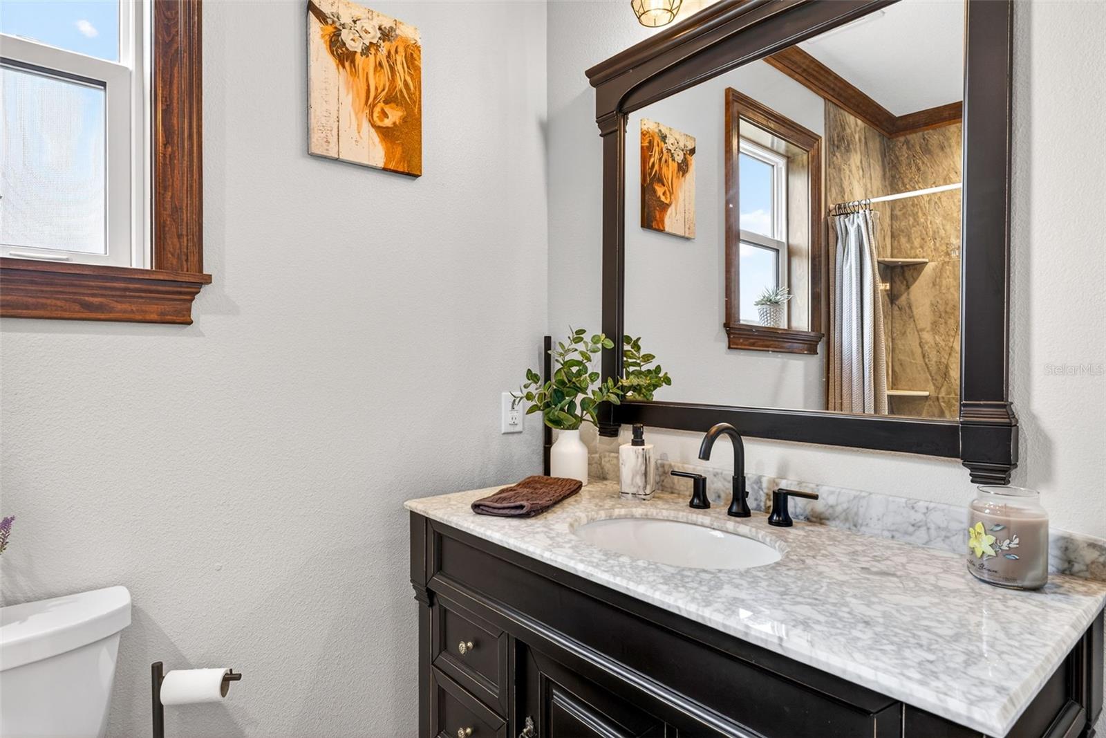 RUSTY CRK - Residential