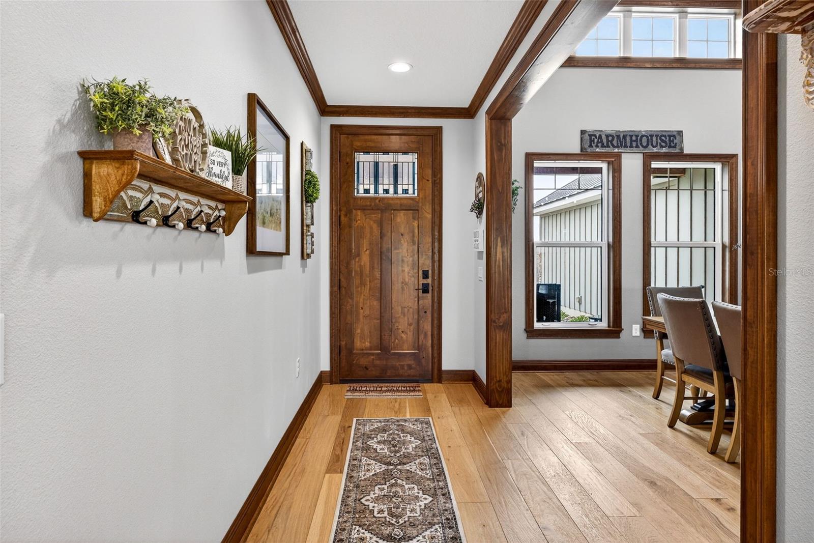 RUSTY CRK - Residential